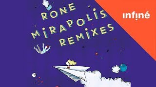 Rone  Mirapolis Johannes Brecht Remix [upl. by Iot]