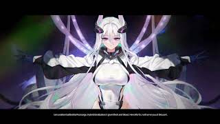 Azur Lane Priority Research – Series 6 PV [upl. by Knorring438]