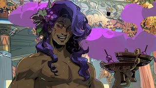 Why Dionysus Encounters are Rare in Hades 2 [upl. by Cirilla]