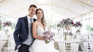 Video Matrimonio Brescia  Tenuta Colle Paradiso Erbusco  Carlo Buttinoni Fotografo [upl. by Ennyletak]