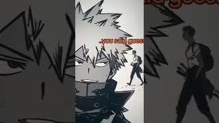 What are you doing  🔥💯  My hero Academia WhatsApp Status [upl. by Anilram404]