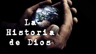 La historia de Dios 1 [upl. by Nyroc]