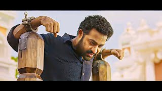 RRR Full Movie Hindi Dubbed HD Review amp Facts  NTR Ram Charan Alia B Ajay Devgn  SS Rajamouli [upl. by Gnourt506]