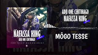 16 FATÔ DIAMATIGUI  OUTRO MÔGO TESSE  ALBUM 💿 NAFASSA KING  2024 [upl. by Hamachi8]