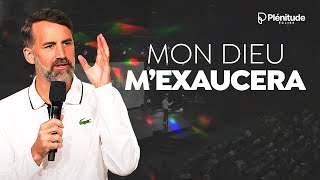 Mon Dieu mexaucera  JeremySourdril [upl. by Aretha304]