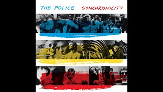 The Police  quotSynchronicity IIquot 2003 remaster [upl. by Amre]