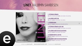 Sürünüyorum Linet Official Audio sürünüyorum linet  Esen Müzik [upl. by Aretse]