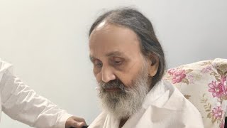 Vishvatmak Gurudev AtmA Malik atmamalik AtmAMalik [upl. by Wilow]