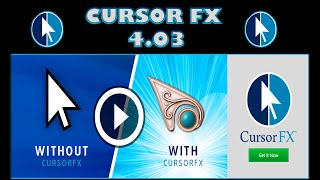 🖱 Cursor FX 403 │ 2021 [upl. by Farlie]