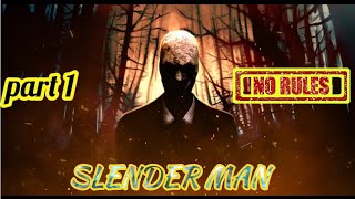 Slenderman Has Never Been Scarier  Slender The Arrival Remake 1 Playthrough [upl. by Erna449]