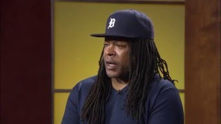 Shaka Senghor on quotWriting my Wrongsquot  Extended Interview  American Black Journal [upl. by Gerrilee795]