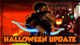 THE HALLOWEEN  QUINCY UPDATE IS ALMOST HERE IN PEROXIDE [upl. by Aileme]