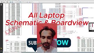 BOARDVIEW ✅MSI MSV387 DIAGRAMA [upl. by Jahdai]