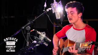 Jack Walton  Aint Nobody Chaka Khan Cover [upl. by Emelina]