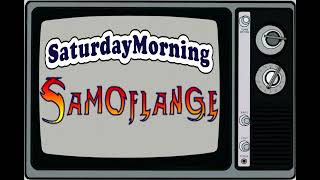 Saturday Morning Samoflange 379 Top 5 Sales Movies [upl. by Enogitna667]