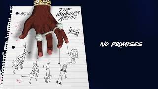 A Boogie Wit Da Hoodie  No Promises Official Audio [upl. by Amesari]