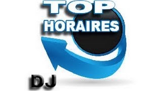 Top Horaires 24h Gratuits pour Webradio [upl. by Ransom714]