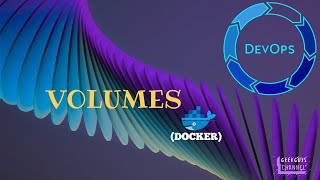 DEVOPS Docker  Volumes [upl. by Itsyrc]