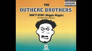 The Outhere Brothers  Dont Stop Wiggle Wiggle Nyano 2024 Remix TEASER [upl. by Maurizio]