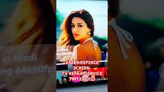 LG TV SCREEN PROBLEM LGTVSCREENPROBLEM tvrepairinhyderabad lgtvservicecentreinHyderabad tvrepair [upl. by Novyat385]