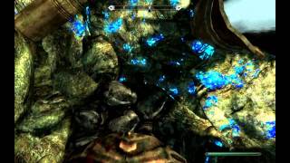 Skyrim How to easy kill Mercer frey [upl. by Lyns239]