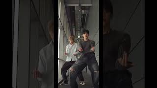 The Killa TXT soobin yeonjun kpop fypシ [upl. by Derej423]