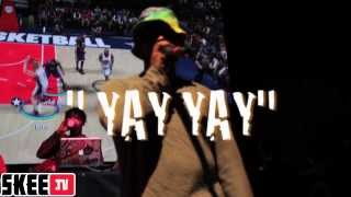 Schoolboy Q quotYay Yayquot  First Live Performance [upl. by Xxam]