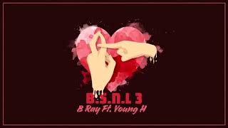 BSNL 3 BeAT  B RAY ft YOUNG H [upl. by Fernyak]