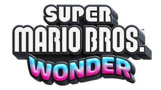 Wonder  Piranha Plants on Parade  Super Mario Bros Wonder Music Extended [upl. by Notliw]