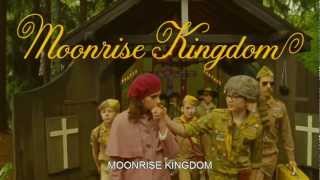 Moonrise Kingdom Full Movie Facts And Review  Hollywood Movie  Full Explaination  Bill Murray [upl. by Salkin]