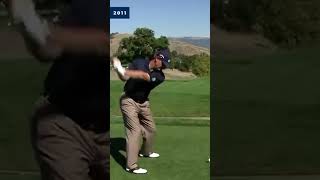 Ernie Els  20 years of smooth swings [upl. by Coleen]