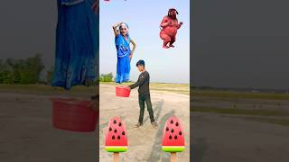 22 Nov 2024Flying crying babies Catching vs frog parrot goat Vs Fatty dog amp old buddhi dancing [upl. by Nosnehpets]