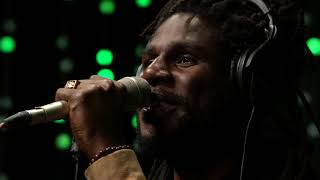 Chronixx  Full Performance Live on KEXP [upl. by Dinse]