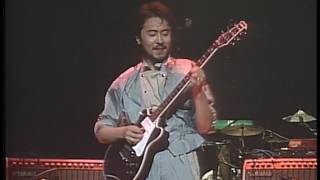 Casiopea Live 1985 [upl. by Eanehs]