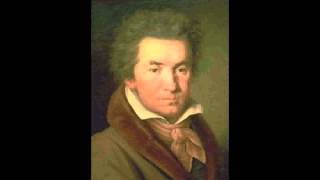 Pythogoras  Beethoven Op 50 Romanza  Pythagorean Tuning [upl. by Ahmad181]