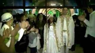 Anbessa Tekle  The Master of Tigrigna Guayla Wedding Music [upl. by Ocirred]