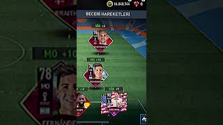 Fifa 2223🥲 keşfet football footballedit fypシ゚viral fyp viralvideo fifa23 fifa fifa22 [upl. by Tnecnev]