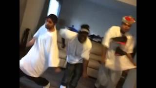 Jerry Purpdrank Vine When guys get 11 likes w KingBach Anwar Jibawi [upl. by Icken599]