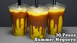 30 Pesos Summer Negosyo [upl. by Milewski]