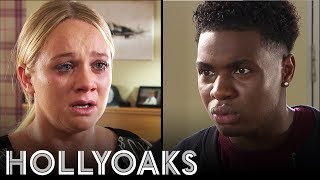 Hollyoaks Straight Talking Loveday [upl. by Kissie]