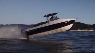 Sea Devil 620 Runabout 2022 [upl. by Berneta67]