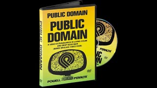 Powell Peralta  Public Domain  1988 [upl. by Steinway]