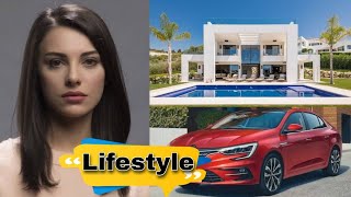 Tuvana Türkay Turkish Actress Lifestyle 2022  NetWorth  Age  Boyfriend  Weight  Biography [upl. by Abraham]