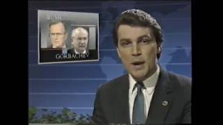 WWNYTV 7 News  September 7 1990 [upl. by Naquin]