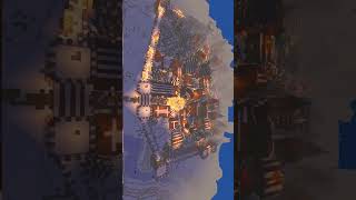 Snow minecraft edit part 4 [upl. by Leamiba881]