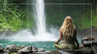 15 MIN Guided Meditation For Manifestation amp Success  Feed Your Truth amp Inner Fire [upl. by Arenahs738]