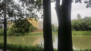 Bhavans college lake [upl. by Afton]