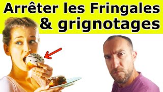 Comment ÉVITER LES FRINGALES  7 techniques pour ne plus avoir FAIM TOUT LE TEMPS [upl. by Proffitt]