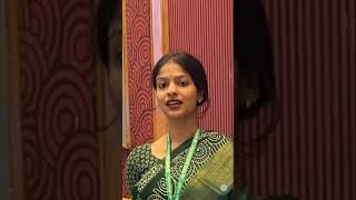 Saloni Verma IAS officer topper aspirants [upl. by Jacky]