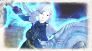 VALKYRIA CHRONICLES  Awakening amp Twin Valkyrur  HD [upl. by Adniroc]